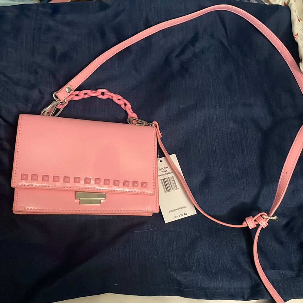 Hand bag